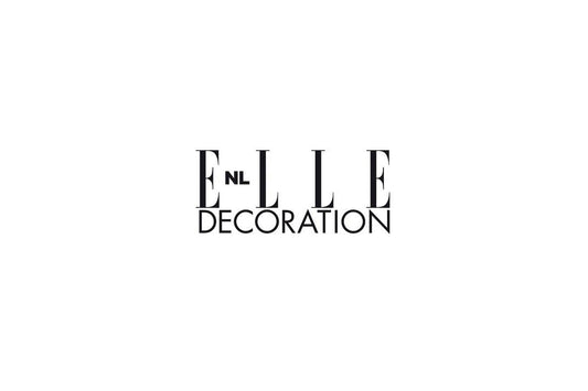 Gir Gir featured in ELLE Decoration – The art of innovation and sustainability