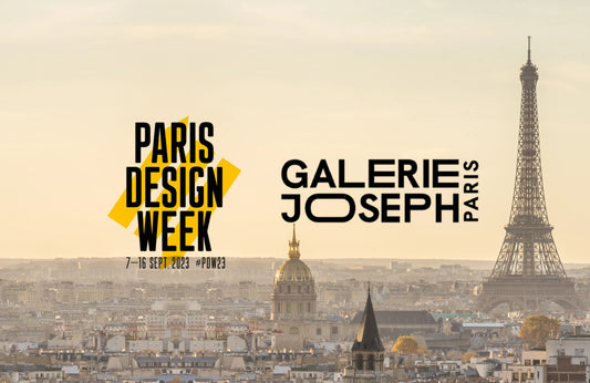 Paris Design Week